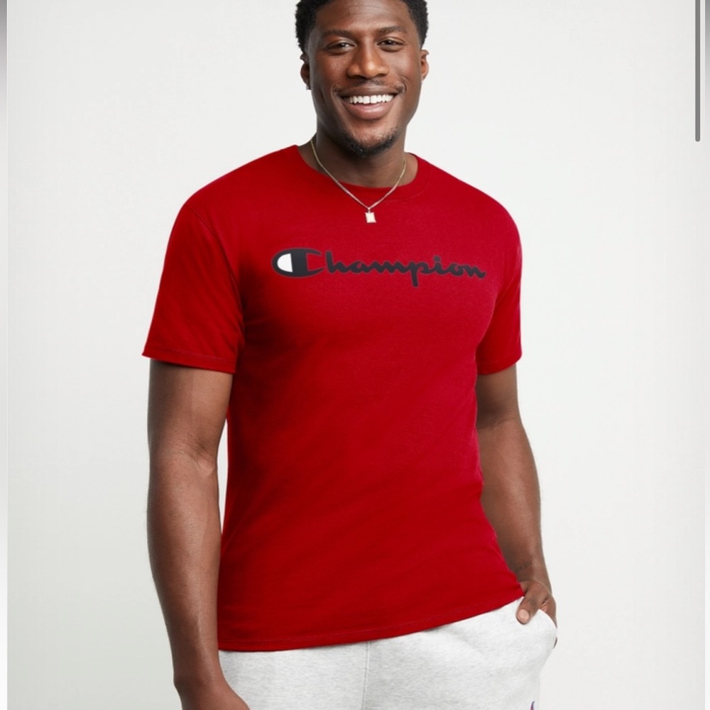 Champion Men's T-Shirt